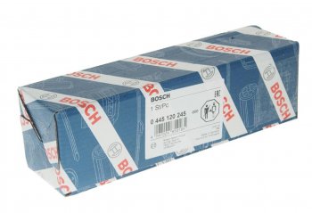 23 849 р. Форсунка ГАЗ,МАЗ,ПАЗ системы Common Rail ЕВРО-4 BOSCH BOSCH 0445120245  с доставкой в г. Керчь. Увеличить фотографию 4