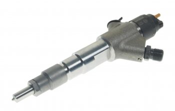 Форсунка ГАЗ,МАЗ,ПАЗ системы Common Rail ЕВРО-4 BOSCH BOSCH 0445120245