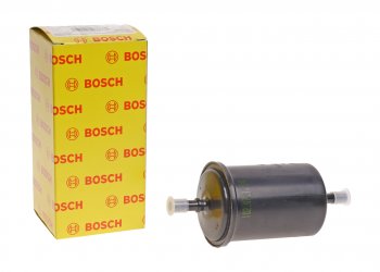 Фильтр топливный CITROEN C2,C3,C4 RENAULT Logan (09-) (1.4/1.6) BOSCH BOSCH 0450902161 BOSCH 0450902161