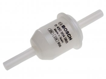 Фильтр топливный MERCEDES S (W140) BOSCH BOSCH 0450904060 BOSCH 0450904060