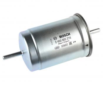 Фильтр топливный FORD VOLVO BOSCH BOSCH 0450905216 BOSCH 0450905216