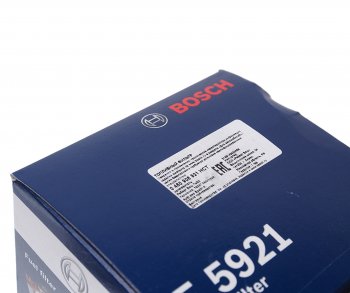 1 799 р. Фильтр топливный VOLVO C70,S40,S60,S80,V40,V70,XC70,XC90 BOSCH BOSCH 0450905921  с доставкой в г. Керчь. Увеличить фотографию 3