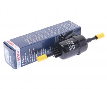 Фильтр топливный FORD Fusion MAZDA 2 (1.31.6) BOSCH BOSCH 0450905926