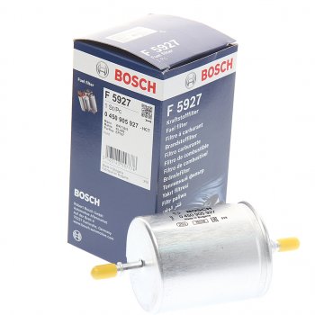 Фильтр топливный FORD Mondeo 3 (1.8/3.0) BOSCH BOSCH 0450905927 BOSCH 0450905927