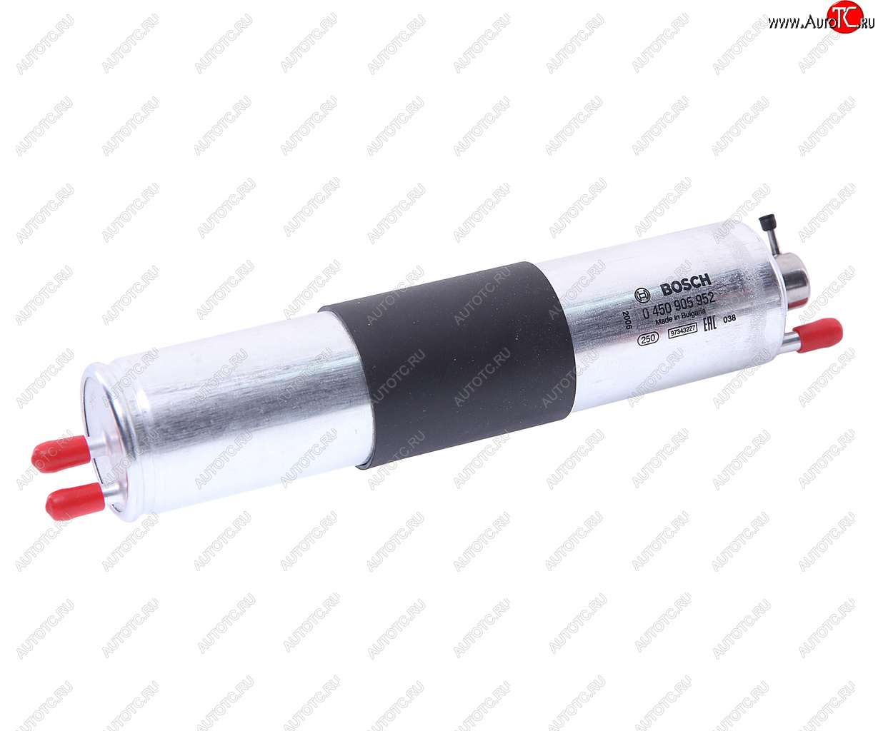 3 599 р. Фильтр топливный BMW 3 (E46),X3 (00-) BOSCH BOSCH 0450905952 BOSCH 0450905952  с доставкой в г. Керчь
