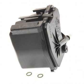 2 269 р. Фильтр топливный PEUGEOT Partner CITROEN Berlingo BOSCH BOSCH 0450907006  с доставкой в г. Керчь. Увеличить фотографию 2
