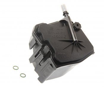 2 269 р. Фильтр топливный PEUGEOT Partner CITROEN Berlingo BOSCH BOSCH 0450907006  с доставкой в г. Керчь. Увеличить фотографию 3