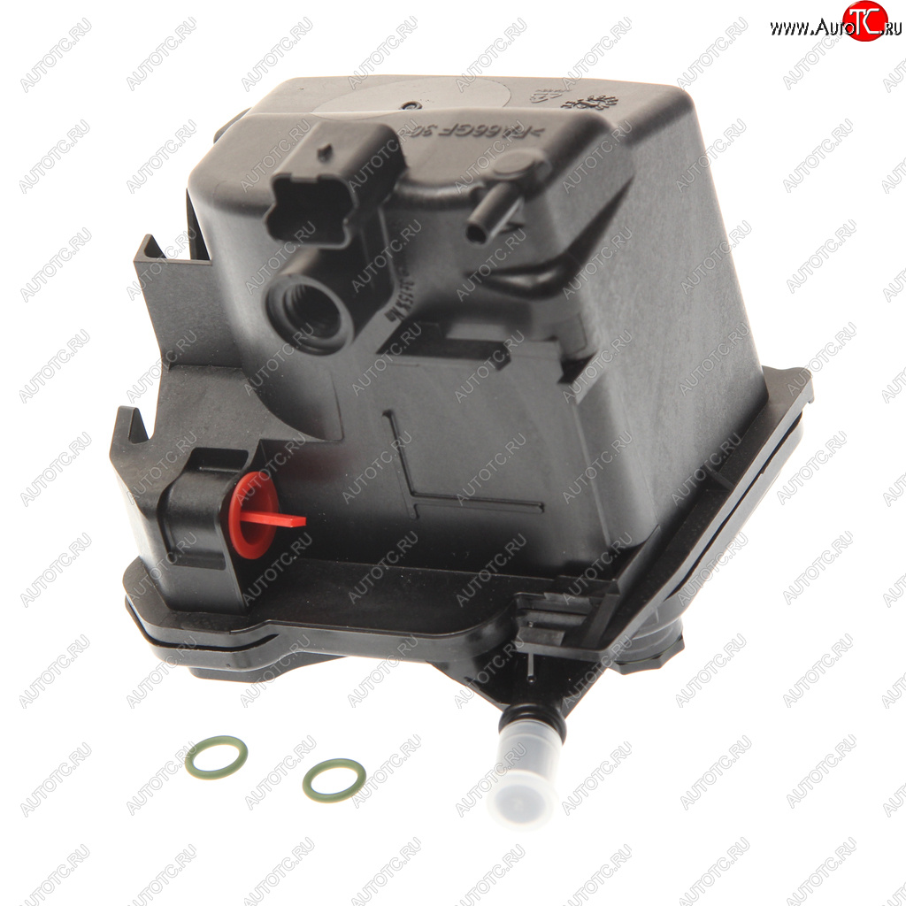 2 269 р. Фильтр топливный PEUGEOT Partner CITROEN Berlingo BOSCH BOSCH 0450907006  с доставкой в г. Керчь