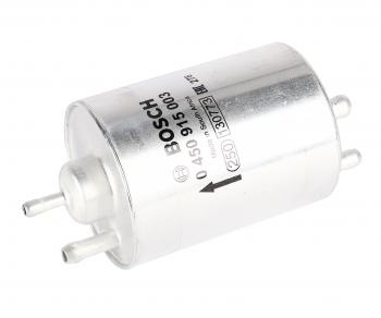 4 799 р. Фильтр топливный MERCEDES BOSCH BOSCH 0450915003 BOSCH 0450915003  с доставкой в г. Керчь. Увеличить фотографию 2
