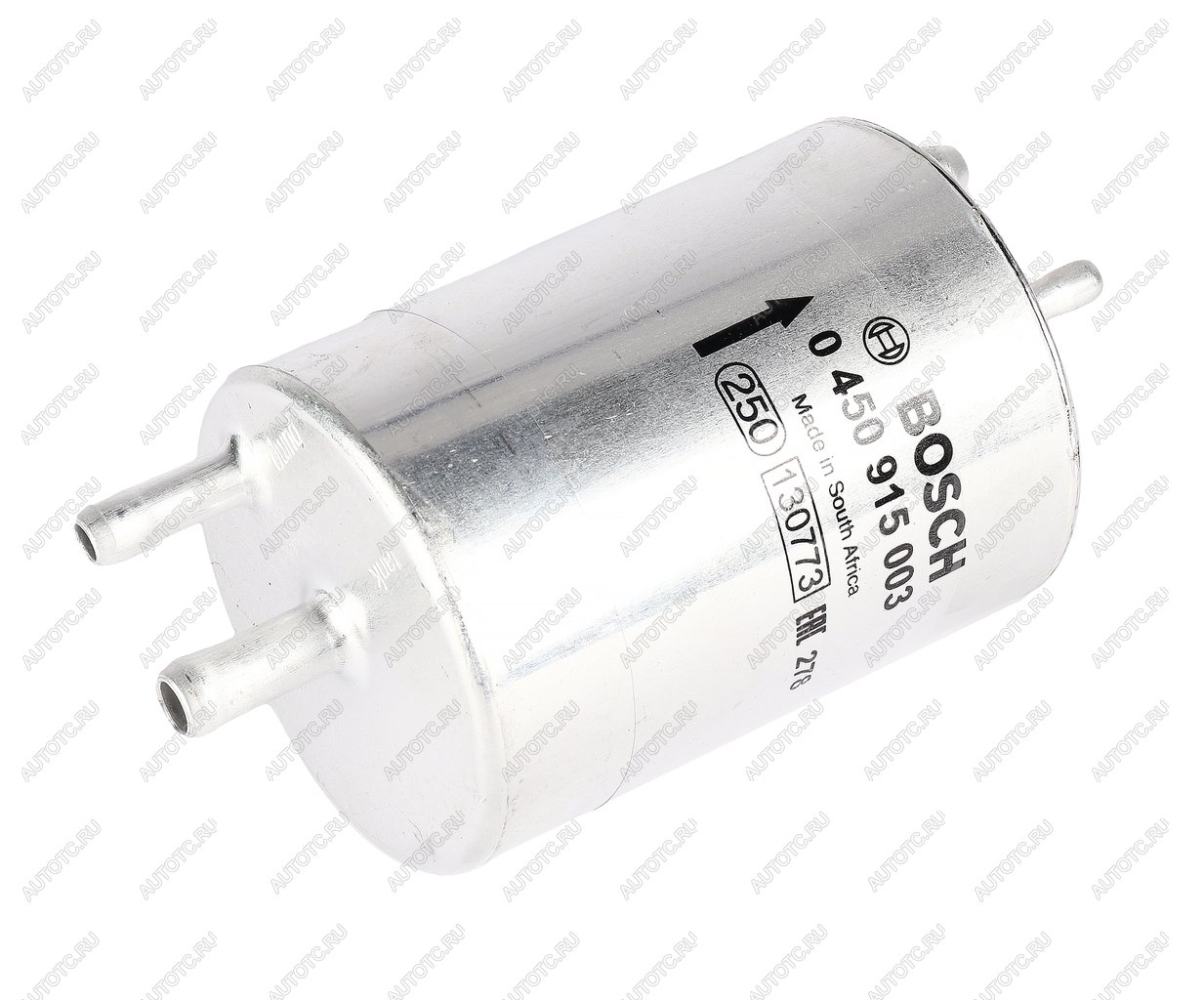 4 799 р. Фильтр топливный MERCEDES BOSCH BOSCH 0450915003 BOSCH 0450915003  с доставкой в г. Керчь