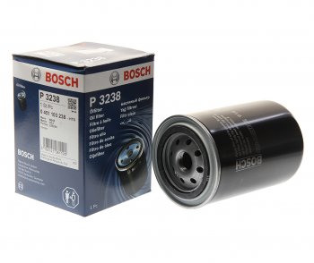 Фильтр масляный PEUGEOT 607 (00-10) (3.0) CITROEN C8 (02-) (3.0) BOSCH BOSCH 0451103238