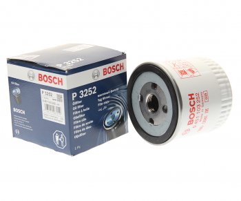 Фильтр масляный FORD Focus (98-04),Transit (83-) (DTDI) BOSCH BOSCH 0451103252