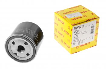 Фильтр масляный ГАЗ-31105 (дв.CHRYSLER) BOSCH BOSCH 0451103271