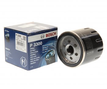 Фильтр масляный FIAT Stilo (1.9 JTDD) BOSCH BOSCH 0451103300