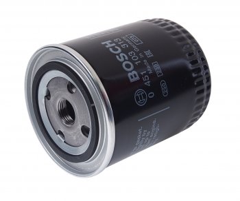 Фильтр масляный VW Passat (97-08) (2.4/3.0) AUDI 80,A4,A6,A8 BOSCH BOSCH 0451103313 BOSCH 0451103313