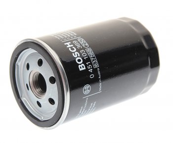 Фильтр масляный JAGUAR S-Type (2.53.0 V6),XJ6 (3.0),X-Type (2.02.53.0 V6) BOSCH BOSCH 0451103369