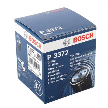 659 р. Фильтр масляный MITSUBISHI Lancer 10 (09-) (1.5) BOSCH BOSCH 0451103372 BOSCH 0451103372  с доставкой в г. Керчь. Увеличить фотографию 3