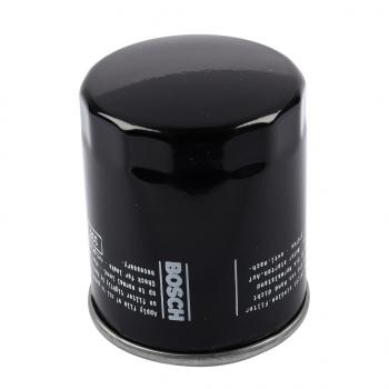 659 р. Фильтр масляный MITSUBISHI Lancer 10 (09-) (1.5) BOSCH BOSCH 0451103372 BOSCH 0451103372  с доставкой в г. Керчь. Увеличить фотографию 2