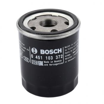 Фильтр масляный MITSUBISHI Lancer 10 (09-) (1.5) BOSCH BOSCH 0451103372 BOSCH 0451103372