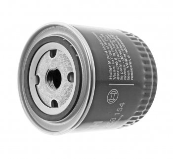 Фильтр масляный ГАЗ-3110,3302 (дв.ЗМЗ-406) BOSCH BOSCH 0451203154