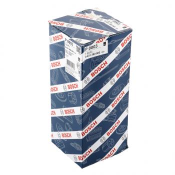 1 599 р. Фильтр масляный VOLVO 6FL,7FL,10FL,12F,12FH,12FL,16FL BOSCH BOSCH 0451300003  с доставкой в г. Керчь. Увеличить фотографию 3