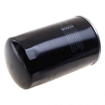 1 279 р. Фильтр масляный MAN TGL BOSCH BOSCH 0451301207  с доставкой в г. Керчь. Увеличить фотографию 2