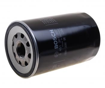 1 279 р. Фильтр масляный MAN TGL BOSCH BOSCH 0451301207  с доставкой в г. Керчь. Увеличить фотографию 1