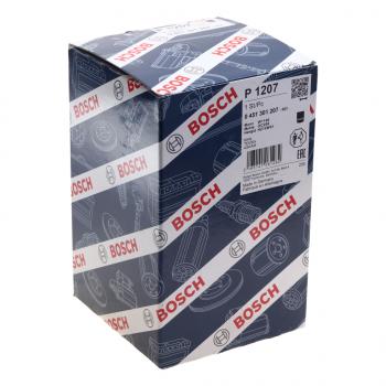 1 279 р. Фильтр масляный MAN TGL BOSCH BOSCH 0451301207  с доставкой в г. Керчь. Увеличить фотографию 3