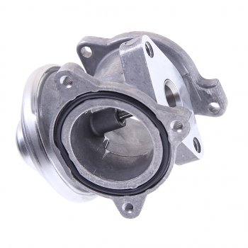 7 649 р. Клапан SKODA Fabia (07-) рециркуляции отработанных газов (EGR) OE VAG 045131501k  с доставкой в г. Керчь. Увеличить фотографию 2