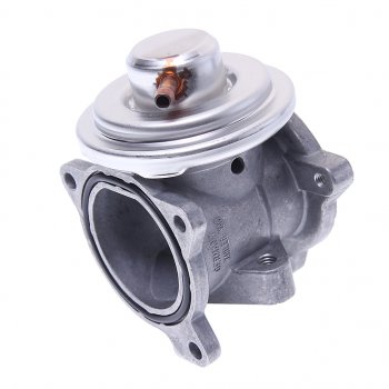 7 649 р. Клапан SKODA Fabia (07-) рециркуляции отработанных газов (EGR) OE VAG 045131501k  с доставкой в г. Керчь. Увеличить фотографию 1