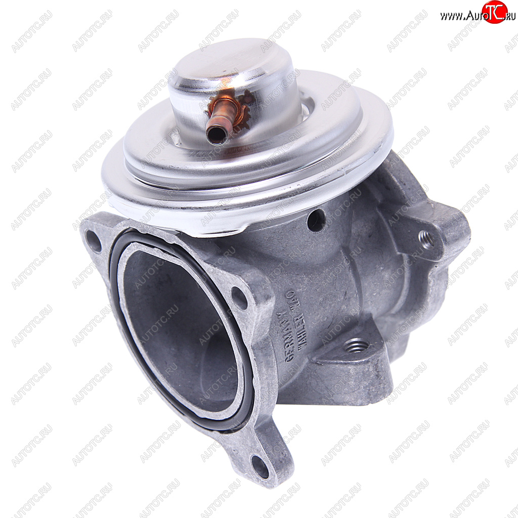 7 649 р. Клапан SKODA Fabia (07-) рециркуляции отработанных газов (EGR) OE VAG 045131501k  с доставкой в г. Керчь