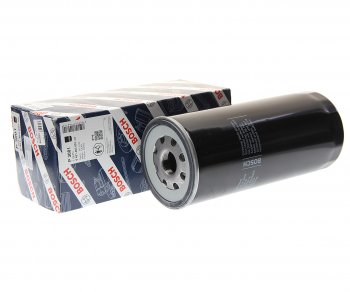 Фильтр масляный IVECO MK (83-93) BOSCH BOSCH 0451403001