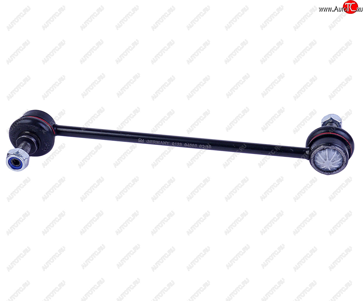1 299 р. Стойка стабилизатора BMW (E30,36,28,34,32) FEBI FEBI 04585  с доставкой в г. Керчь