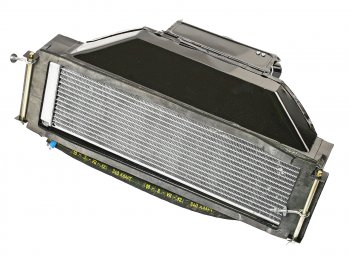 19 949 р. Отопитель УАЗ-3151 кабины в сборе (год выпуска до 2010г.) (ОАО УАЗ) УАЗ 046900-8101010-20  с доставкой в г. Керчь. Увеличить фотографию 1