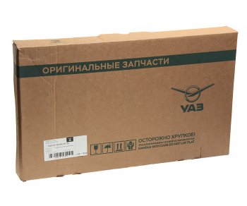 779 р. Козырек УАЗ-469,3151 солнцезащитный (ОАО УАЗ) УАЗ 046900-8204010-00  с доставкой в г. Керчь. Увеличить фотографию 3