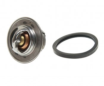 829 р. Термостат OPEL Astra F,Corsa C,Vectra B FEBI FEBI 04773  с доставкой в г. Керчь. Увеличить фотографию 1