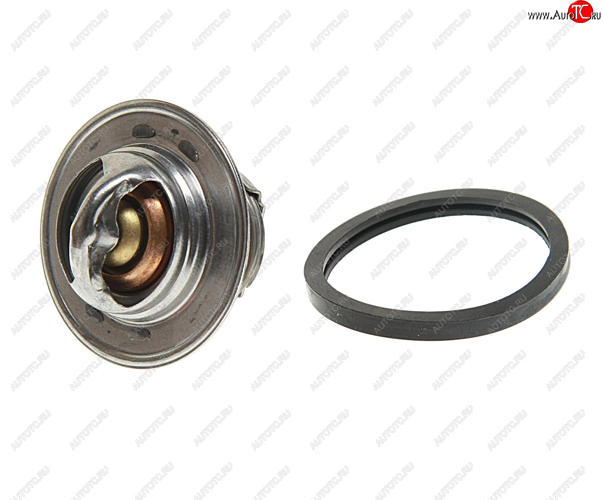 829 р. Термостат OPEL Astra F,Corsa C,Vectra B FEBI FEBI 04773  с доставкой в г. Керчь