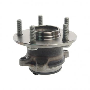 Ступица MITSUBISHI Outlander задняя FEBEST FEBEST 0482-gf4wdr
