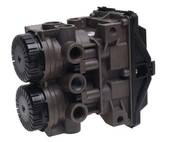 151 999 р. Модулятор MAN TGA,TGS системы EBS двухканальный KNORR-BREMSE KNORR-BREMSE 0486204017n50  с доставкой в г. Керчь. Увеличить фотографию 1