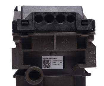151 999 р. Модулятор MAN TGA,TGS системы EBS двухканальный KNORR-BREMSE KNORR-BREMSE 0486204017n50  с доставкой в г. Керчь. Увеличить фотографию 3