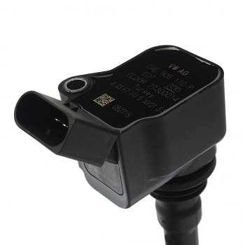 2 899 р. Катушка зажигания VW Golf (17-),Passat (15-) AUDI A3 (17-) SKODA Superb OE VAG 04e905110p  с доставкой в г. Керчь. Увеличить фотографию 3