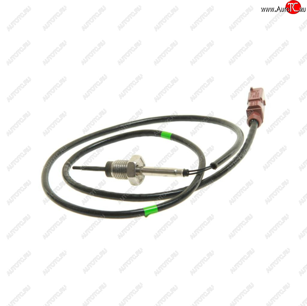 5 449 р. Датчик температуры VW Golf (14-) AUDI A3,TT отработавших газов OE VAG 04l906088ab  с доставкой в г. Керчь