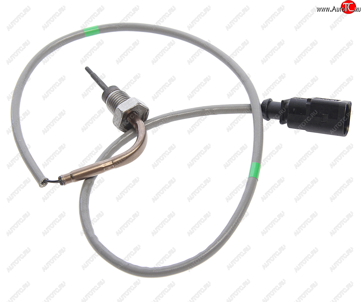 1 769 р. Датчик температуры VW Tiguan (16-) выхлопных газов OE VAG 04l906088jh  с доставкой в г. Керчь