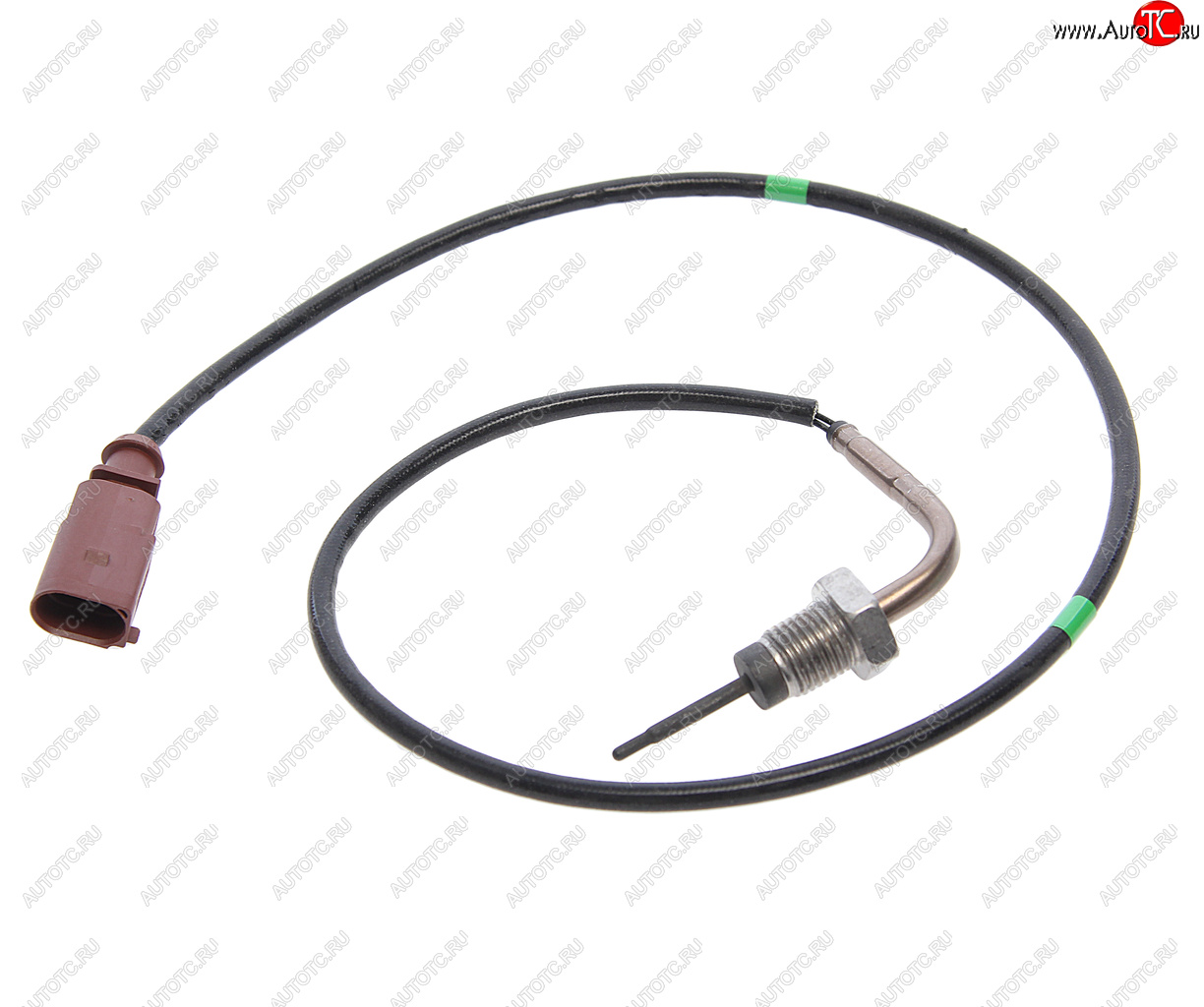 1 299 р. Датчик температуры VW Tiguan (16-) выхлопных газов OE VAG 04l906088jj  с доставкой в г. Керчь