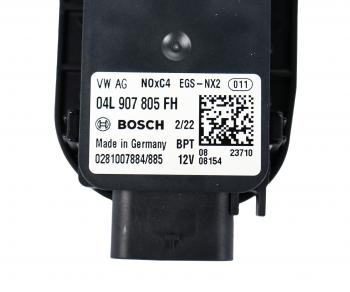 8 999 р. Датчик VW Tiguan (16-) катализатора NOX оксида азота OE VAG 04l907805fh  с доставкой в г. Керчь. Увеличить фотографию 5
