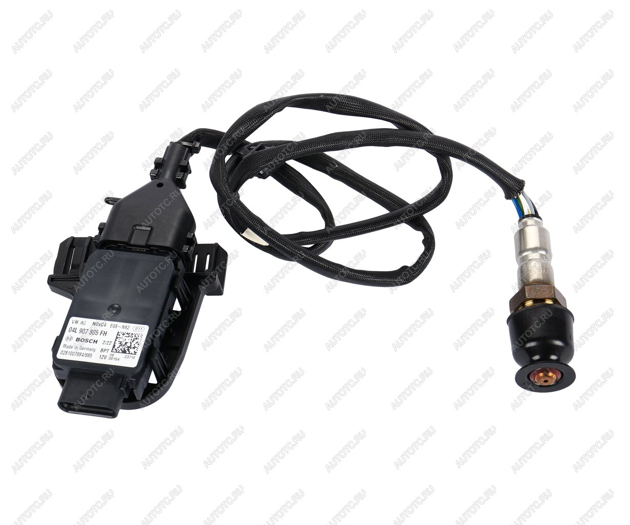 8 999 р. Датчик VW Tiguan (16-) катализатора NOX оксида азота OE VAG 04l907805fh  с доставкой в г. Керчь