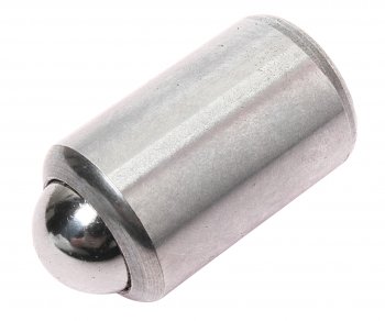 Толкатель КАМАЗ клапана включения демультипликатора КПП ZF 16S 151 ZF 0501209188