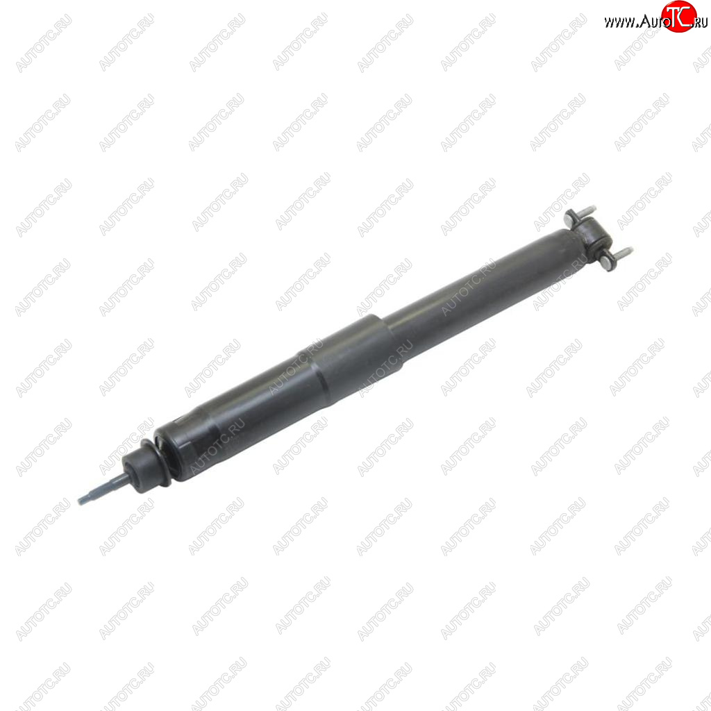 2 899 р. Амортизатор JEEP Grand Cherokee (00-) передний левыйправый MOTORCRAFT MOTORCRAFT 05014730af  с доставкой в г. Керчь
