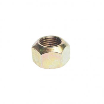 Гайка М16х1.5 с фиксатором FEBI FEBI 05054
