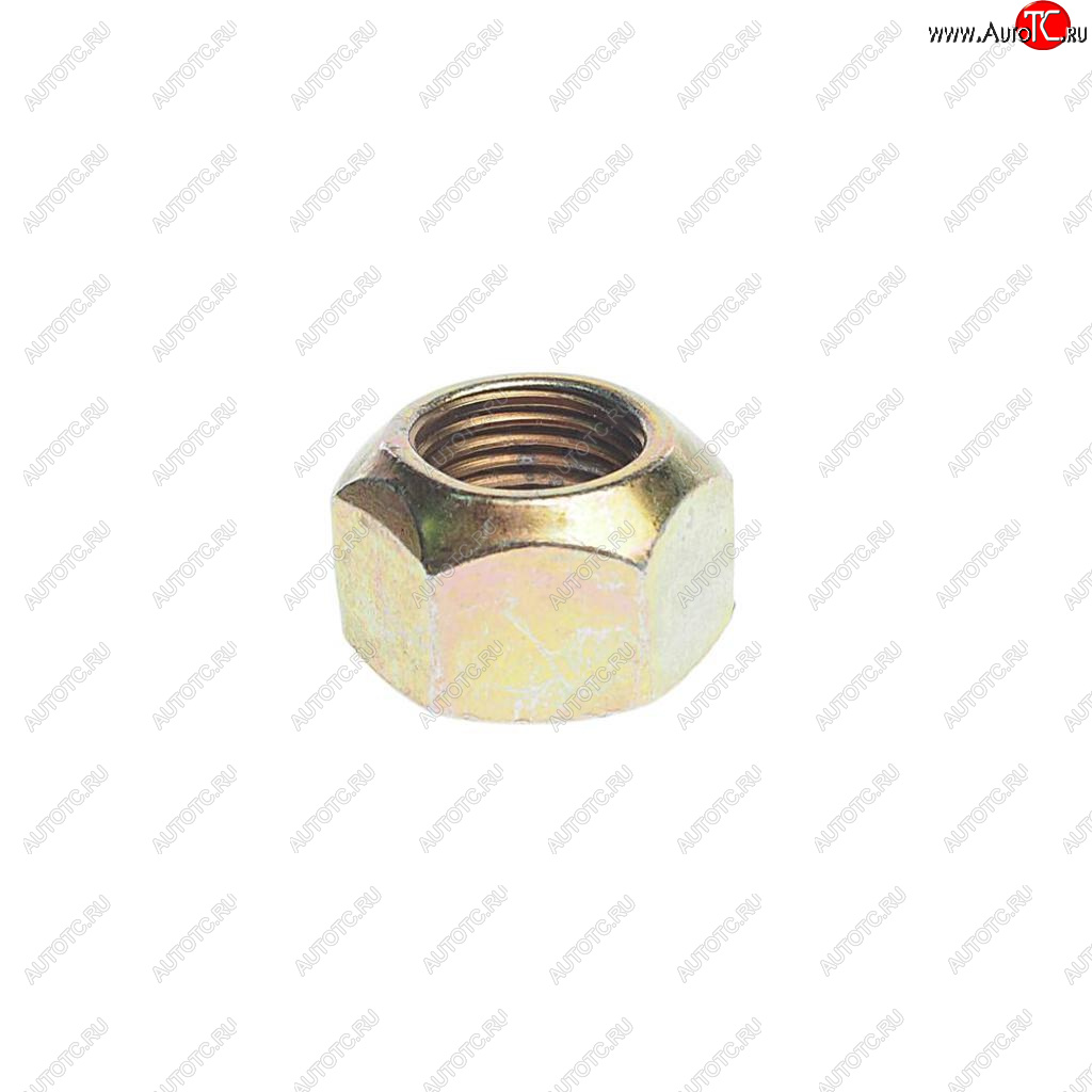 88 р. Гайка М16х1.5 с фиксатором FEBI FEBI 05054  с доставкой в г. Керчь